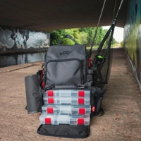 Fox Rage Rucksack